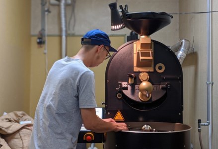 自家焙煎スペシャルティコーヒー ドリップバッグ20個セット（5種類×4個） ふるさと納税 飲料 コーヒー F4F-4614