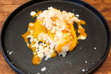 【恵比寿】ビストロエビス 特産品ディナーショートコース 3名様（6か月間有効） お店でふるなび美食体験 FN-Gourmet460379