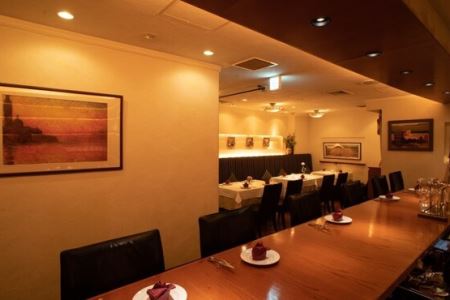 【横浜】ヴィノテカサクラ ディナーコース 3名様（6か月間有効） お店でふるなび美食体験 FN-Gourmet460397