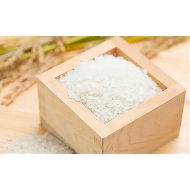 【定期発送】米食味鑑定士厳選 新庄産 はえぬき（精米）5kg【全6回】 米 お米 おこめ 山形県 新庄市 F3S-2950