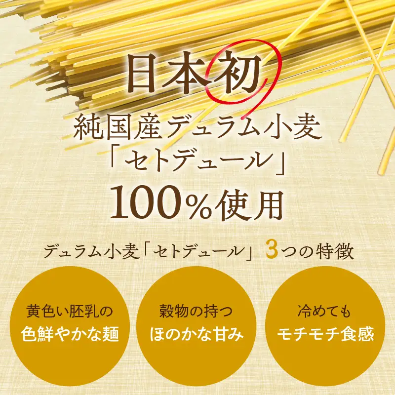 【14営業日以内に発送】加古川パスタ 400g×8袋セット【046006J010】