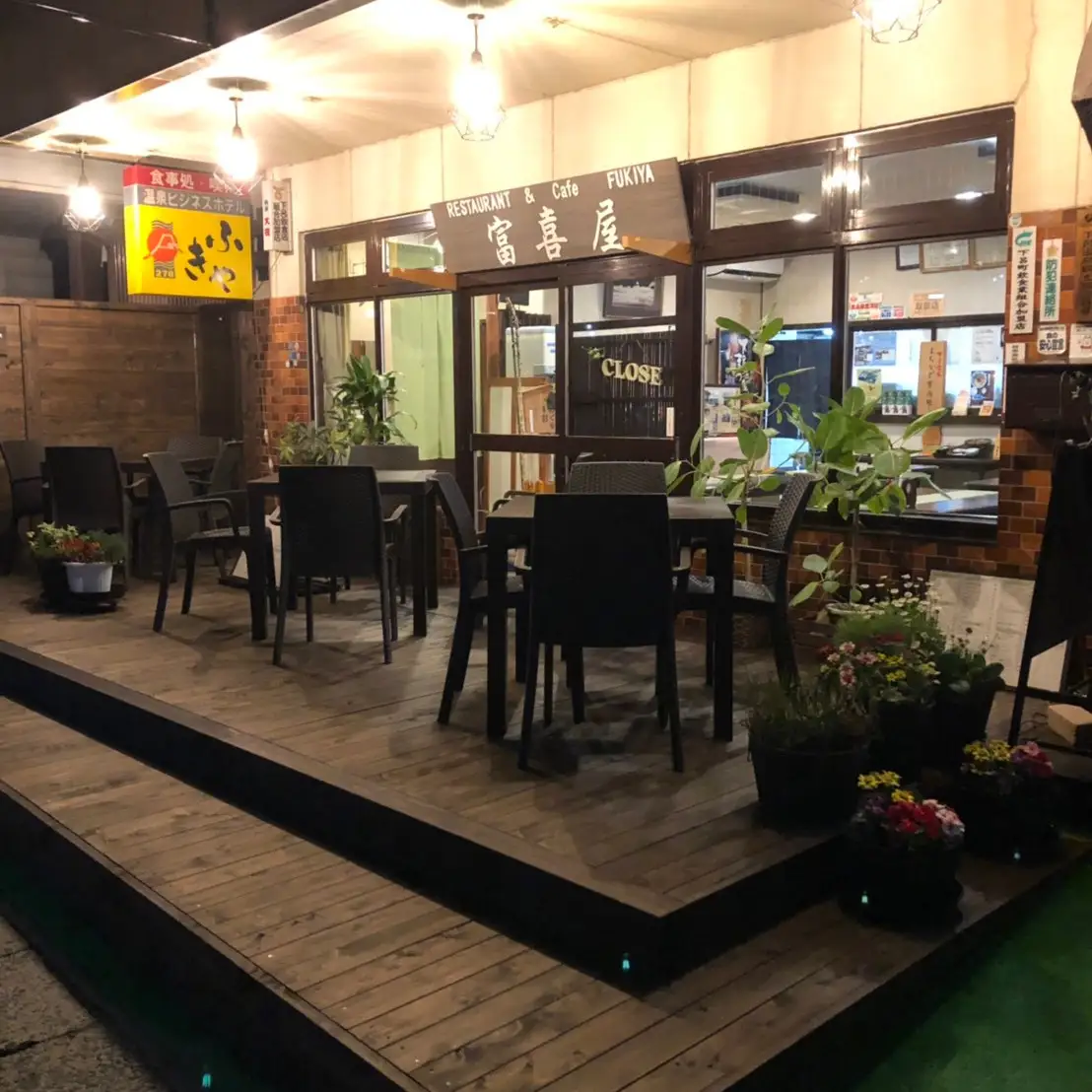 下呂温泉 【富喜屋】宿泊補助券(6,000円分）【a011-1】