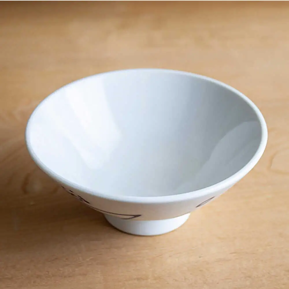 【瀬戸焼】 青 夫婦茶碗セット（S・Mサイズ各1個）souzyu-en modern 茶碗 結婚祝い ペア 食器 瀬戸市 / 双寿園 [BBBI003]