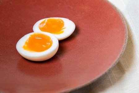 ＜3か月 定期便＞ 【安心・安全な京都の卵】京地玉もみじ30個入り＜京都　西田養鶏場＞