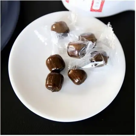 冬虫夏草で作った養生茶＜ティーパック10包＞1袋と冬虫夏草あめ＜15個＞2袋のセット【1264211】
