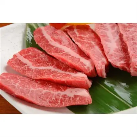 焼肉のすゞき　お食事券10,000円分【1255162】