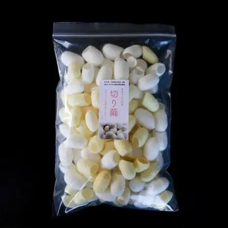 【ふるさと納税限定】まゆ玉(切り繭)100個セット【1264210】