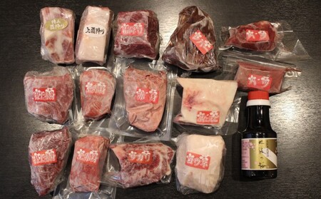馬刺しセット 熊本 赤身 たてがみ 霜降り 食べ比べ 馬刺しセット【11種】【冷凍】