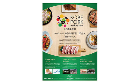 ハンバーグ 黒毛和牛 神戸ポーク プレミアム ハンバーグ【160g×5個】