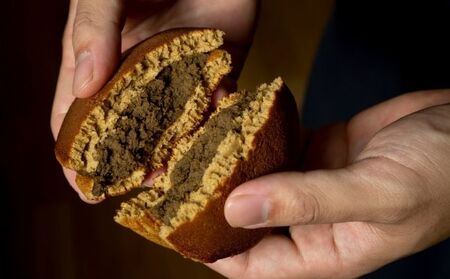 スイーツセット ちゃばたけチーズ むらちゃどら焼き スイーツセット