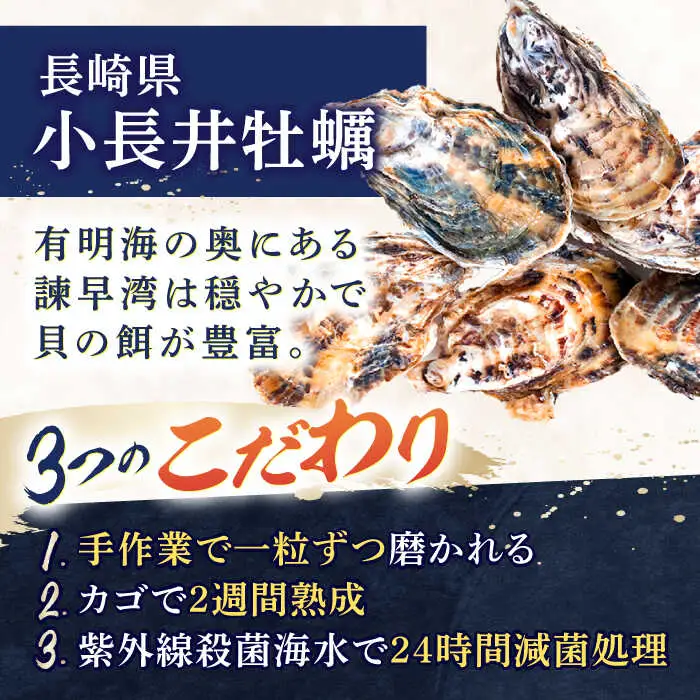 小長井牡蠣燻製オイル漬3瓶 / 牡蠣 かき カキ オリーブ オリーブオイル / 諫早市 / 諫早湾漁業協同組合 [AHBJ001]