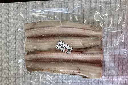 新鮮！生切りかますと生切り太刀魚の干物(各2枚×3袋)