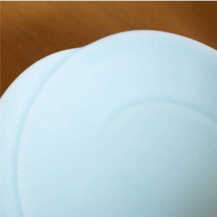 【白山陶器】ともえ多用浅鉢 青白釉 2枚セット 食器 皿 【波佐見焼】[TA107] 波佐見焼