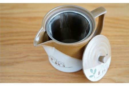 【波佐見焼】ふくろう 茶器 セット 食器 皿 【団陶器】 [PB73] 波佐見焼