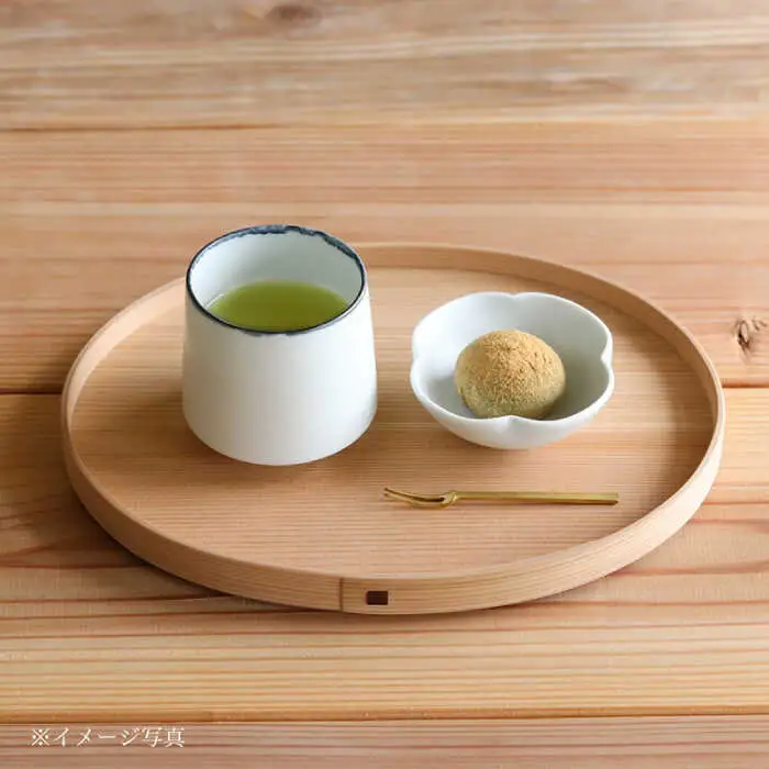 【波佐見焼】ペア 湯呑み 大・小 セット  食器 皿 【アトリエビスク】 [RD22]  波佐見焼