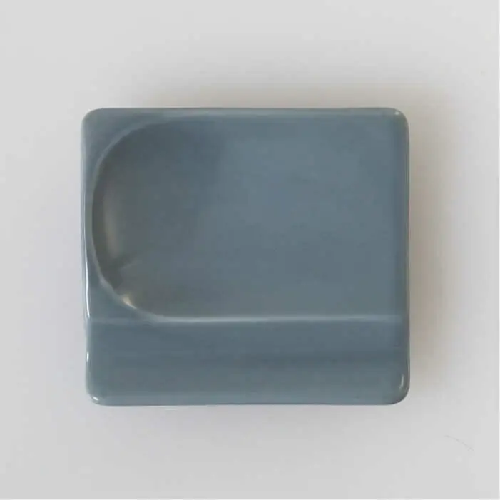 【波佐見焼】 万能 小皿 重宝皿 マットカラー5枚セット  食器 皿 【アイユー】 [UA19]  波佐見焼