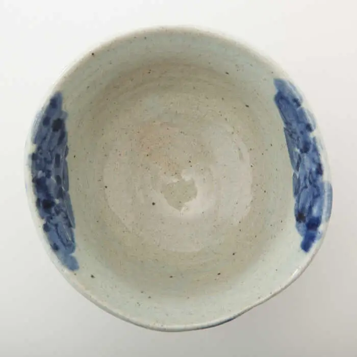 【波佐見焼】花唐草 どんぶり 食器 皿 【洸彩窯】 [EE24] 波佐見焼 食器