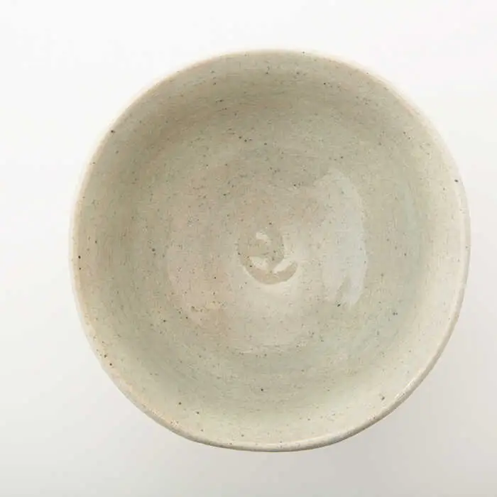 【波佐見焼】梅散らし どんぶり（青） 食器 皿 【洸彩窯】 [EE26]  波佐見焼