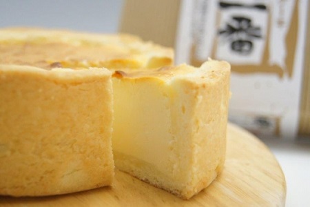 酪農一番とほっかほかチーズのセット