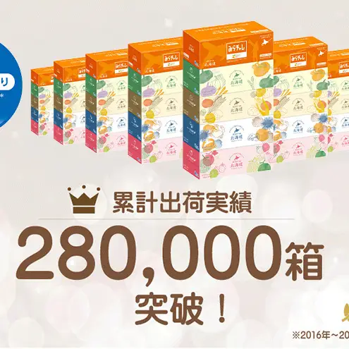 エリエール 北海道ティシュー 300組 5箱×10パック 計50箱 なまらたっぷり 大容量  最短 10日以内 最短配送 ボックスティシュー 箱ティッシュ まとめ買い ペーパー 紙 防災 常備品 消耗品 備蓄 日用品 生活必需品 北海道 赤平市