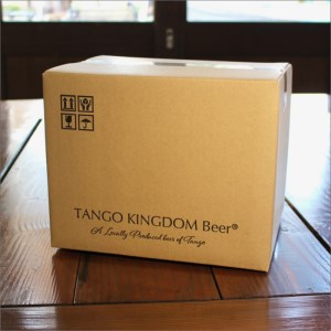 クラフトビール　TK100-Fresh HOP MEISTER ［Green］（瓶）　京丹後産ホップ使用　6本セット