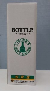 【へきなん優良みやげ推奨品】碧南の地酒 曻勢 達吉の里 H020-016