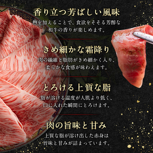 「A5ランク」米沢牛ももすき焼き用1kg（500g×2パック）_B108