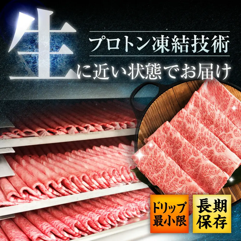 近江牛 すき焼き用 切り落し 500g BIBH005 近江牛