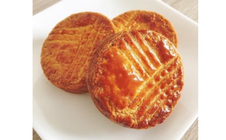 ガレットブルトンヌ20枚入り bonappetit（ボナペティ）