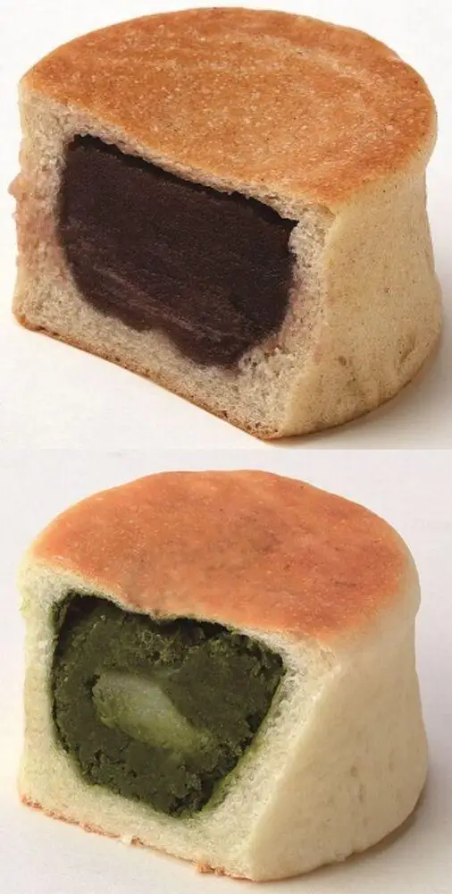 【志津屋　SIZUYAPAN】しずやぱん20個 ［ 京都 ベーカリー 有名店 上質 あんぱん 人気 おすすめ パン お取り寄せ 通販 送料無料 ふるさと納税 ］