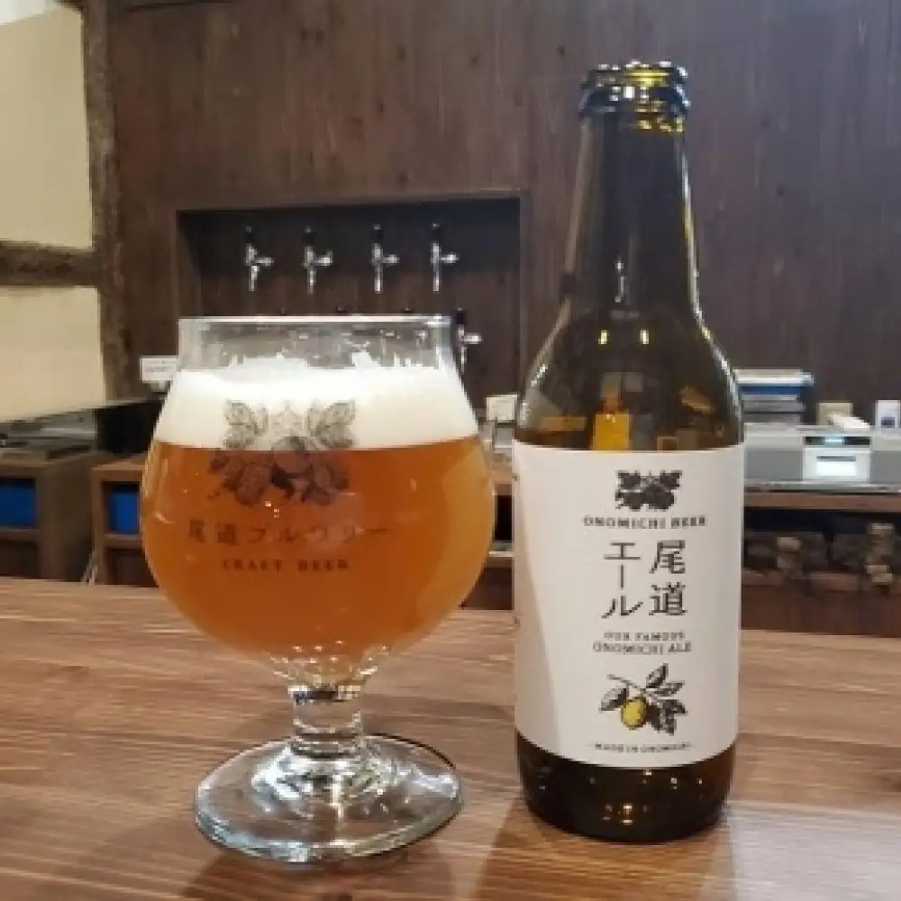 尾道ビール6本セット　