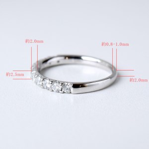 ダイヤモンド エタニティリング 0.5ct diar_fs_0046