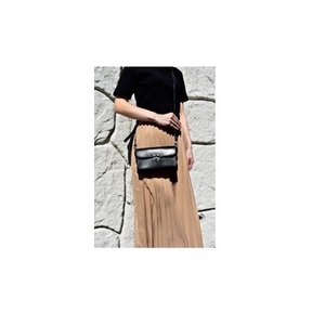 ランドセルリメイク Cセット |  【 ショルダーバッグ SNAKER-handicraft 】