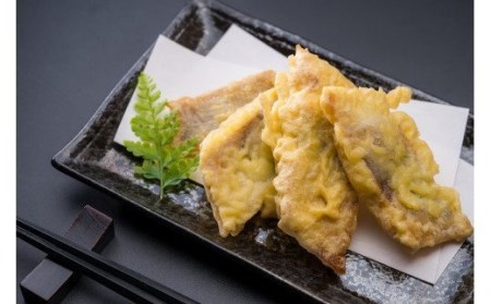 熊野なまず 皮付きフィレ ×4枚 400g（約100g×4枚） 天ぷらやフライ・煮つけやお鍋の具材として 【NHK総合うまいッ！で紹介されました】【sgk006】