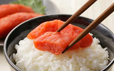 【たらこ・明太子】切れ子セット（各150g×2 計4パック） ＜海鮮問屋　株式会社　瑞宝＞ 森町 明太子 たらこ めんたいこ タラコ 切れ子 海産物 魚卵 ふるさと納税 北海道 mr1-0106