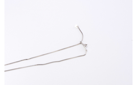 500-02 ２Wayペンダント　WG