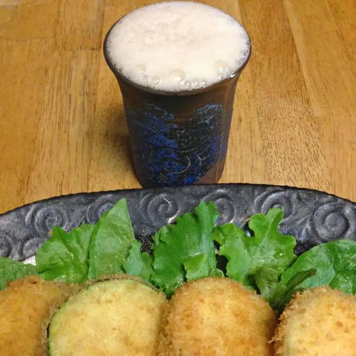 牡蠣 殻燻焼締 ビアカップ 3個 セット（ 青 ・ 紫 ・ ピンク ）【Studio MUSICA】 ビール コップ お酒 焼酎 コーヒー お茶 グラス [ARG008]