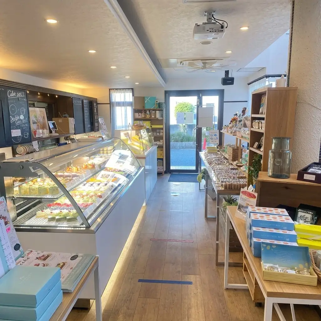 姫路家島　塩レモンケーキ 8個入りギフト お菓子 焼菓子 