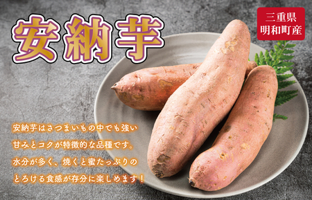 北山さんちのさつまいも 安納芋 7kg さつまいも サツマイモ 薩摩芋 いも 芋 ほくほく 産地直送 新鮮 野菜 季節の野菜 旬 直送