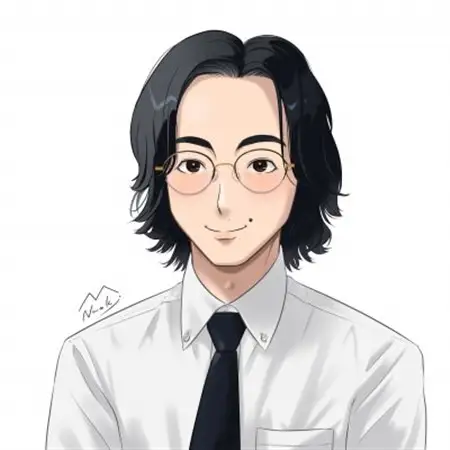 デジタル SNS 用オリジナル似顔絵をつくります Mナオキ オリジナル作品_Mナオキオリジナル 作品 北海道 釧路町 釧路超 特産品 _【1277990】