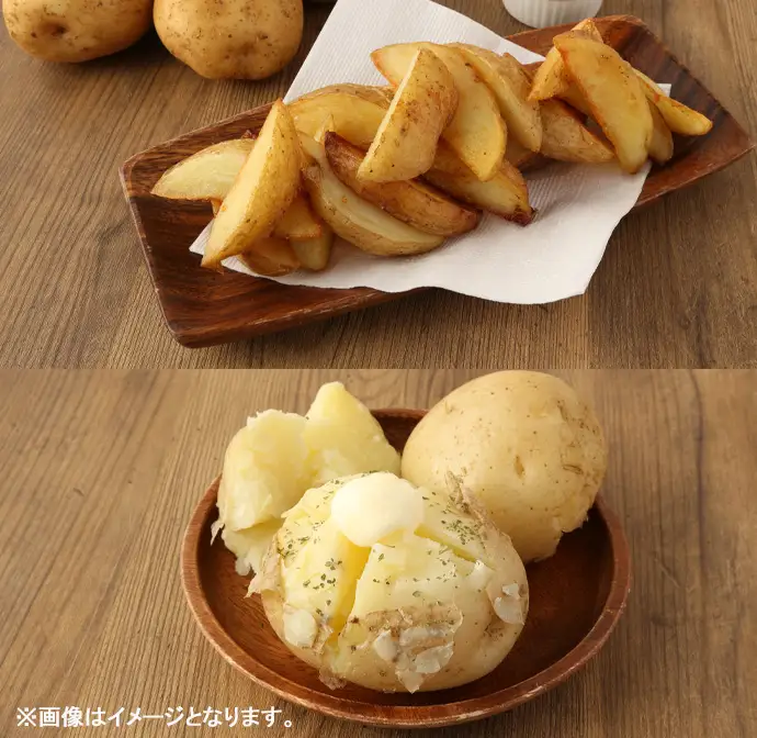 【先行受付】徳之島 天城町産 赤土ばれいしょ 新じゃが 春一番 20kg L～2L 混合サイズ ジャガイモ じゃがいも バレイショ
