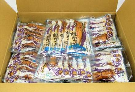 姫かつおスティック 100本セット しょうゆ味【姫かつおスティック】【R00796】