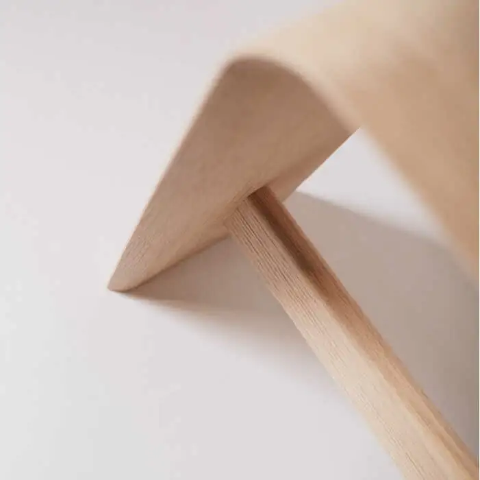 thin stool small 糸島市 / 贈り物家具 みはたや [ADD013]