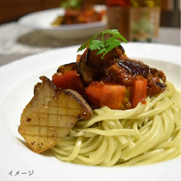 【お中元対象】糸島 ねぎ油 & 葱 香る 麺 ギフト セット 《糸島》 【Carna】 [ALA023]