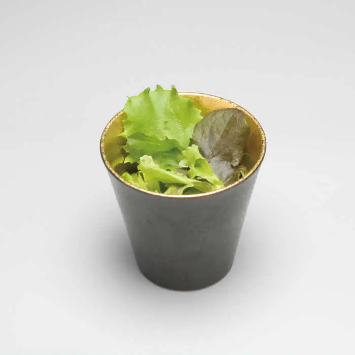 【波佐見焼】ゴールド・プラチナ ペア カップ  食器 皿 【不二商店】 [UC15] 波佐見焼