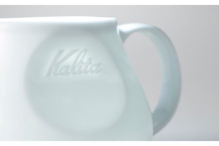 【波佐見焼】Kalita HASAMIシリーズ コーヒー ドリッパー コーヒー ポット HA102セット 陶器【カリタ】 [ZE06]