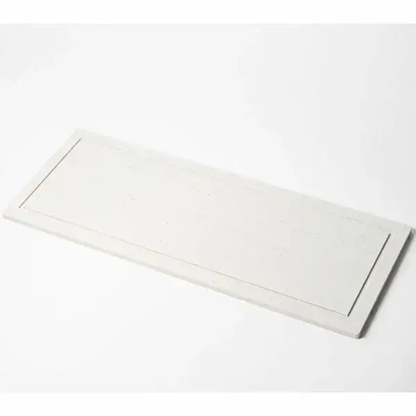 吸水プレート モイストレイ スリム 滴る水をしっかり吸収 吸水マット 水切り 皿洗い キッチン用品 bwsSELECTION [ビーワーススタイル]【010P131】
