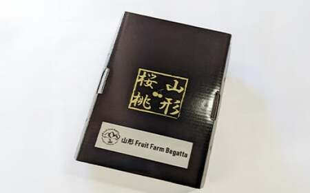 《先行予約》2027年 山形県産 令和9年産  さくらんぼ 佐藤錦 バラ詰700g 特秀 L以上 ※沖縄・離島への配送不可  F20A-919