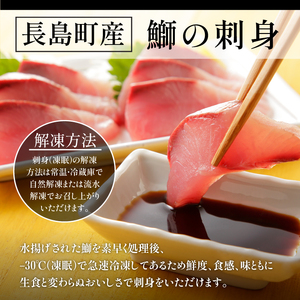 鹿児島県長島町産 鰤づくしBセット(全5種)国産 ブリ ぶり 刺身 刺身用 ブロック 鰤カマ 切り身 アラ 塩焼き セット 丼 おかず おつまみ しゃぶしゃぶ ぶりしゃぶ 急速冷凍【宝徳水産】houtoku-7078