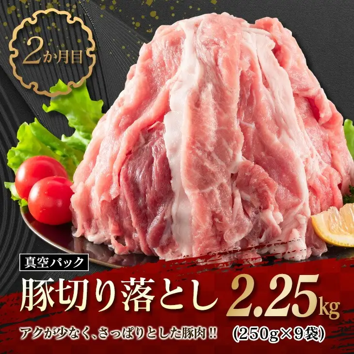 数量限定 3か月 お楽しみ 定期便 牛肉 豚肉 鶏肉 バラエティ セット 総重量5kg_FG13-26